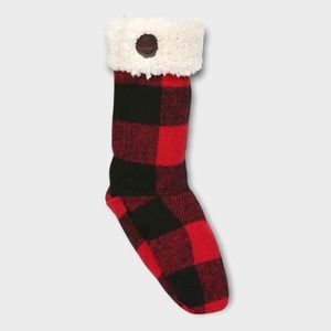 NEW KOMBI Kids Sherpa Socks, S/M, M/L